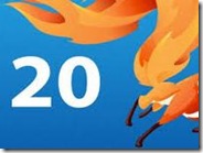 Novità Firefox 20: nuovo download manager, finestra anonima e altro ancora