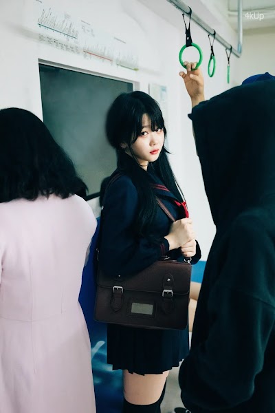 [Loozy] Zia (지아) Subway (Full.Ver)