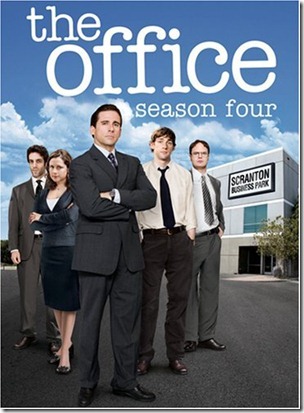 The Office Poster