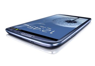 Samsung Galaxy S3 4