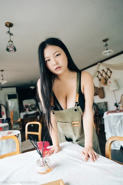 [Loozy] Ssunskey Role Cafe