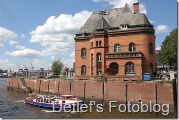 Hafenkante Hamburg Hafenkante Hamburg