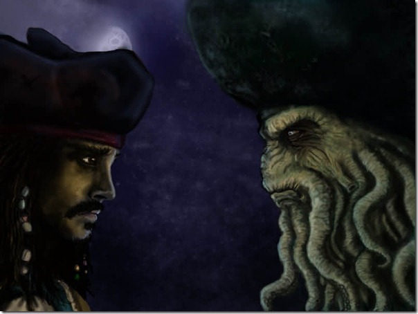 dibujos piratas del caribe (64)