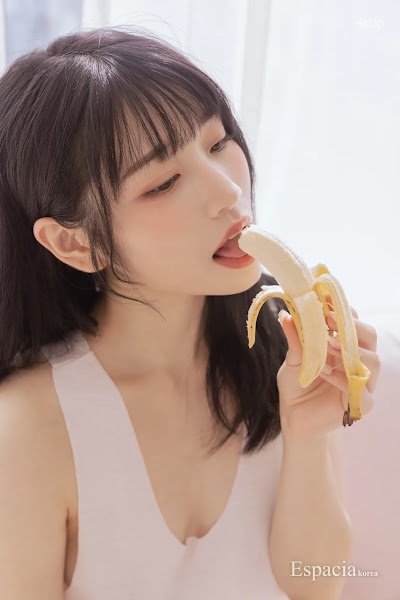 [Espacia Korea] EXC#108 Saika (河北彩花)