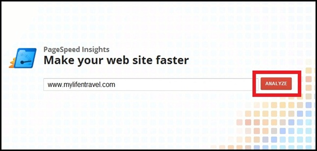 Google PageSpeed Tool 1 Google PageSpeed Tool 1