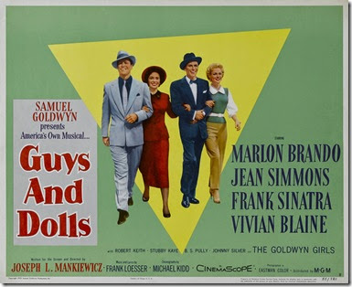 Poster - Guys and Dolls_02