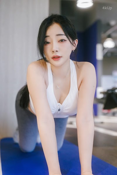 [SWEETBOX] Priya (프리야) Vol.7