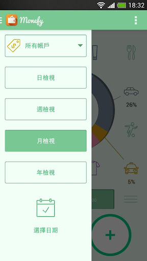 【免費財經App】Monefy Pro - Money Manager-APP點子