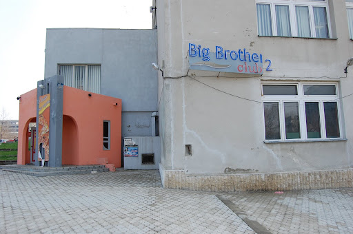 popular in Bulgaria they named a night club after the second season