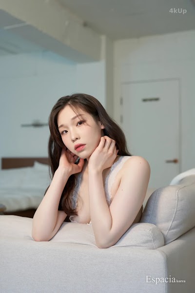 [Espacia Korea] EHC#039 HAYANGE