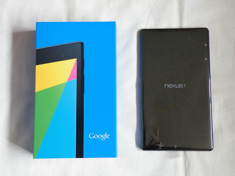 Nexus 7