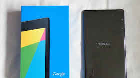 Nexus 7