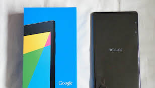 Nexus 7