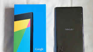 Nexus 7