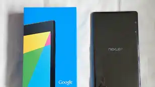 Nexus 7