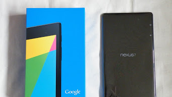 thumbnail Nexus 7