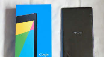 Nexus 7
