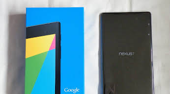 Nexus 7