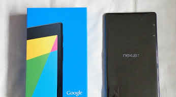Nexus 7