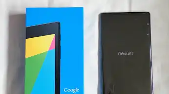 Nexus 7