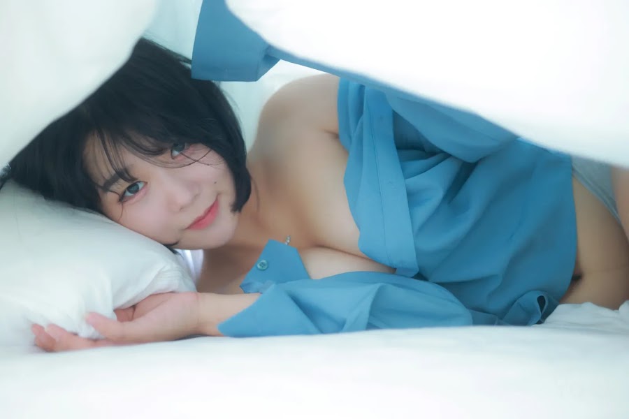 [Yo-U] Zia (지아) Vol.12 Birthday