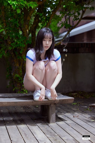 LEEHEE EXPRESS – LEHF-104 Pia (피아)