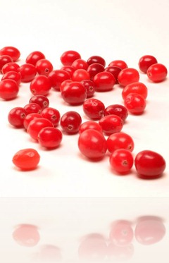 cranberry_thumb%25255B1%25255D Frutas Vermelhas - CRANBERRY: Propriedades Nutricionais dos Alimentos