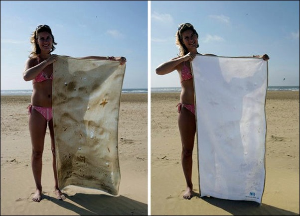 Draps de plage-serviettes de plage-19