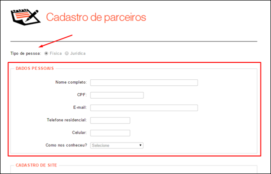 Monetize seu site com o Spider.Ad - programa afiliado alternativo - Visual Dicas