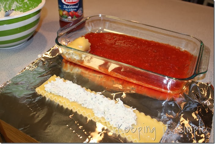 Lasagna roll ups #Joytothetable (7)