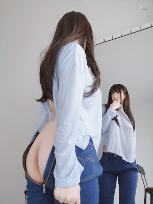 Coser@白银81 Vol.93 12月会员合集 – Part 1