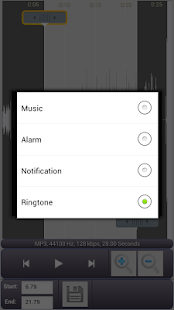  Nada Dering Terbaik- gambar mini tangkapan layar  