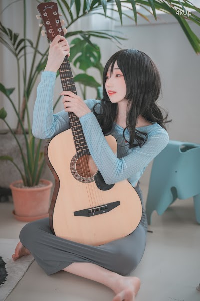 DJAWA Photo – Bambi (밤비) iila illa