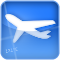 桃園機場 logo