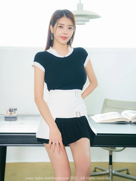 [Bimilstory] Eunsu (은수의) Vol.01 First Experience – Secret 1