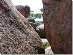 Elephant Rock S.P MO