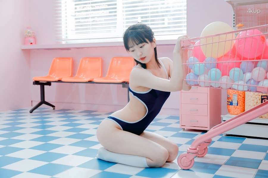 JOApictures – Sehee (세희) x JOA 20. AUGUST Vol.2