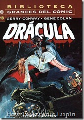 P00013 - BGC Dracula #13
