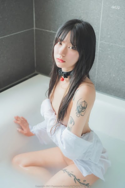Pure Media Vol.101 Hizzy (히지)