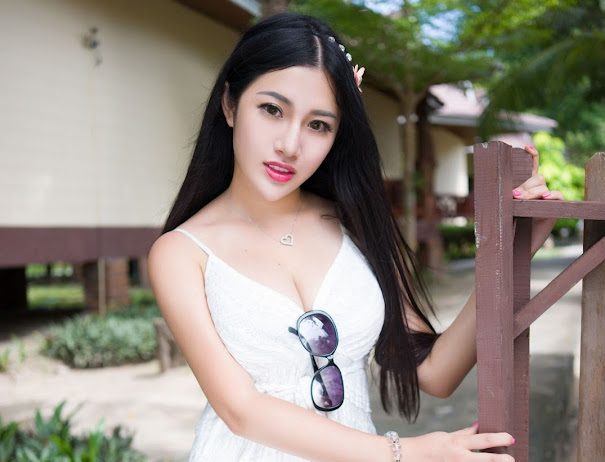 MiStar Vol.041 Jia Jia Tiffany (嘉嘉Tiffany)