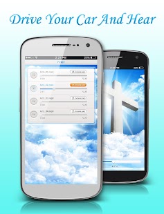 How to install Punjabi Audio Bible 1.3 unlimited apk for bluestacks