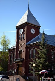 County Courthouse