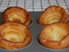 Yorkshire Puds
