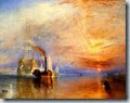 Turner - Fighting temeraire