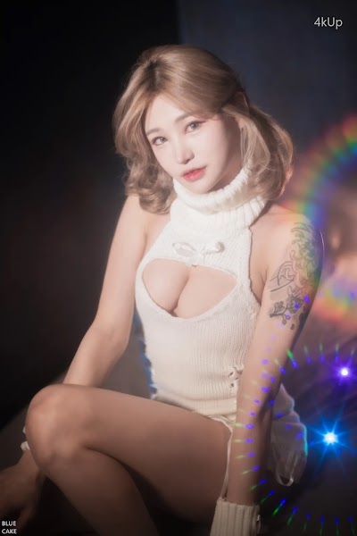 [BLUECAKE] Taeri FANTASY