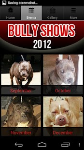 Bully Shows Screenshots 1