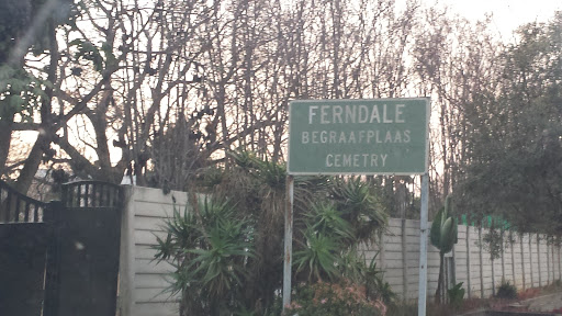 Ferndale Cemetry