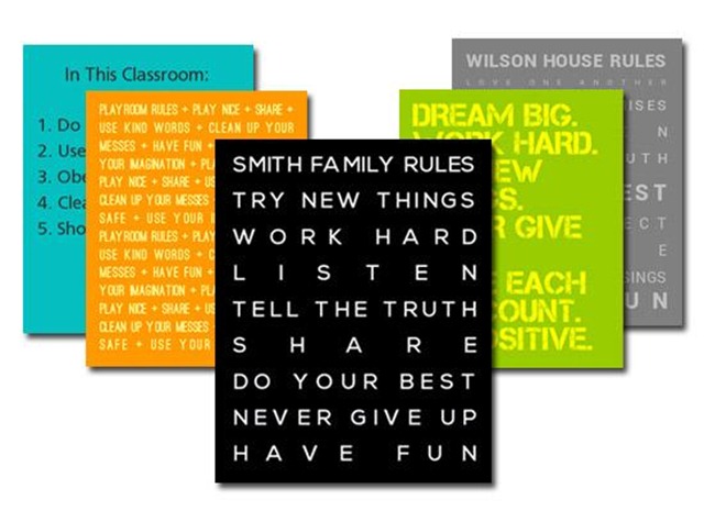 family_rules_collage (1)