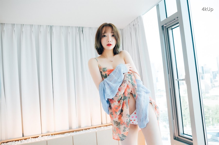[Loozy] Son Ye-Eun (손예은) Lover in Hotel