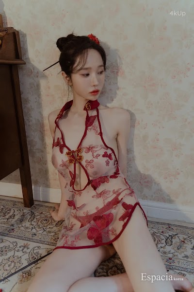 [Espacia Korea] EHC#071 YUNHA